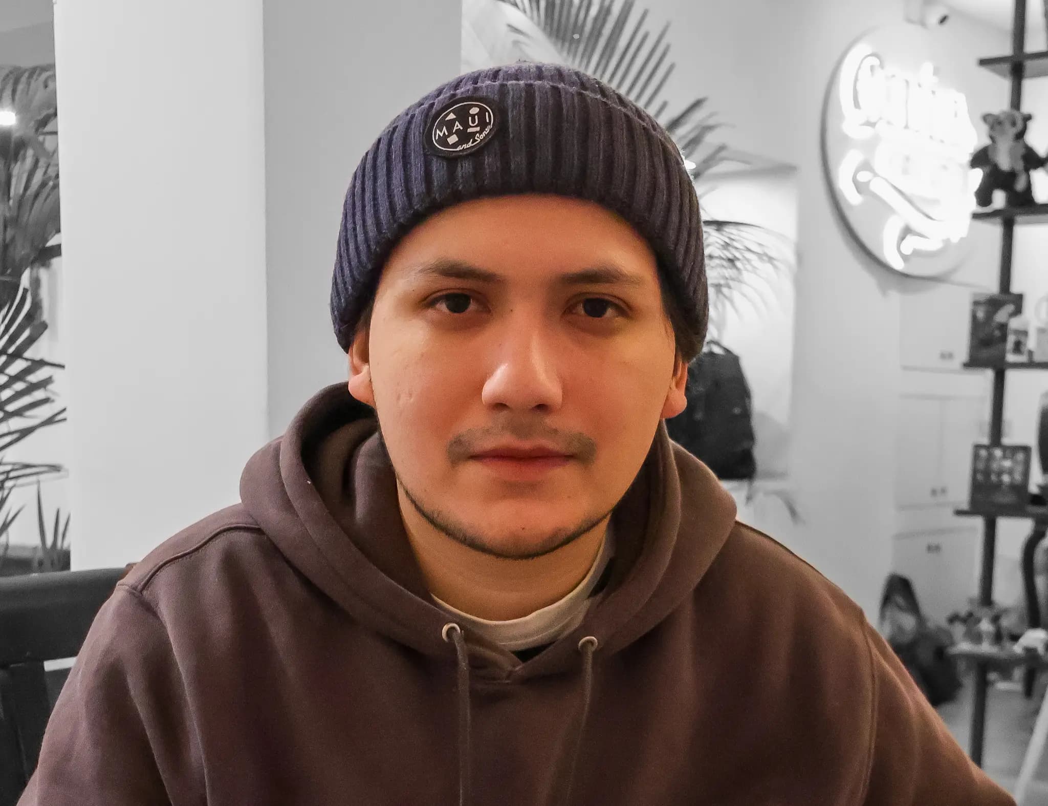 Anthoni Portocarrero Rodriguez — Tech Lead & Full Stack Engineer