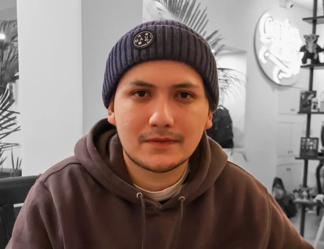 Anthoni Portocarrero Rodriguez - Tech Lead & Full Stack Developer