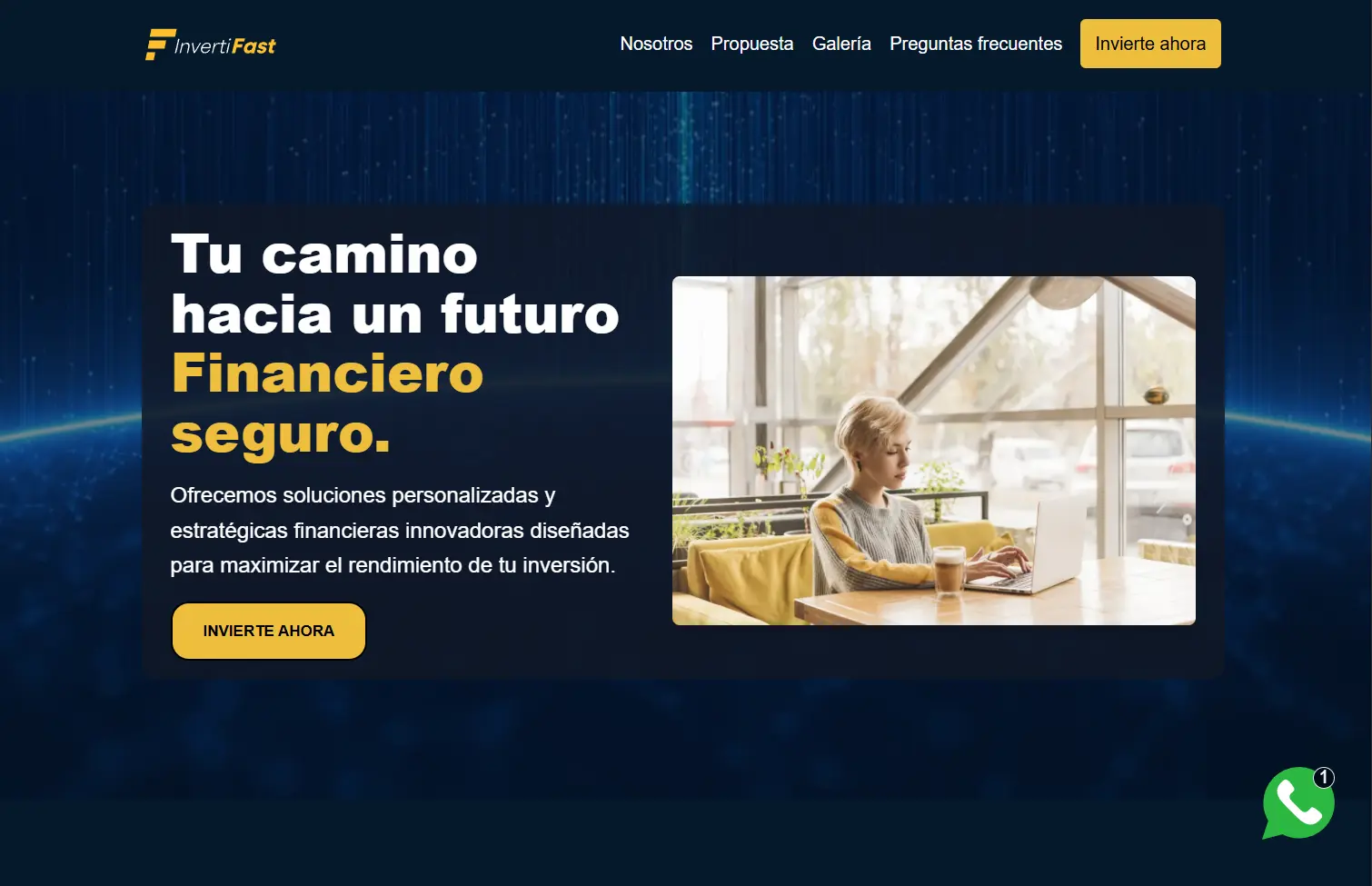 Invertifast - imagen 1