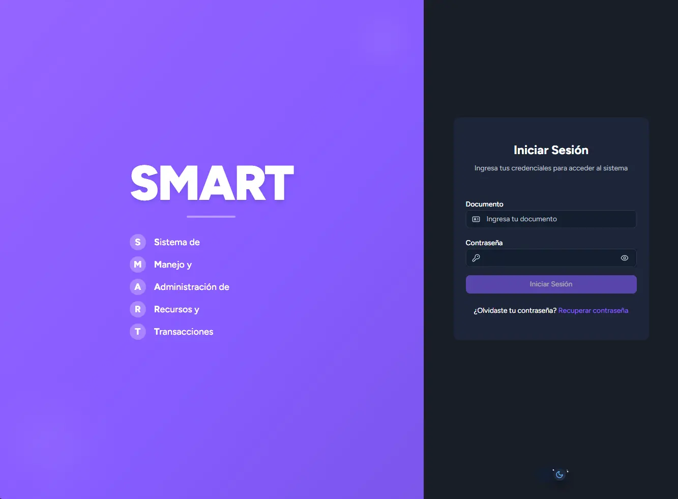 Sistema de huertas - imagen 1