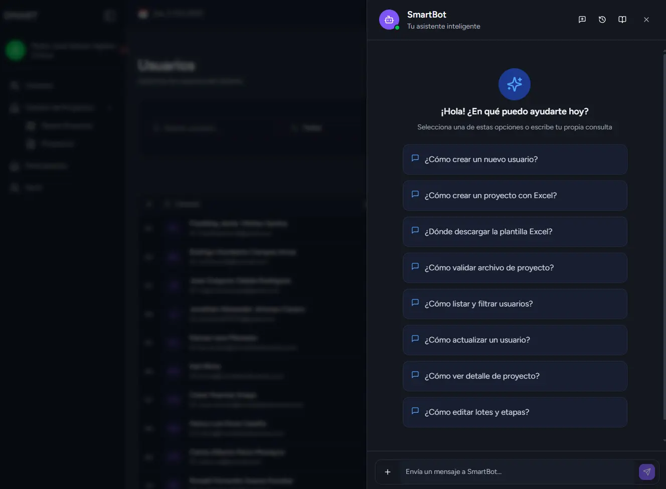 Sistema de huertas - imagen 3