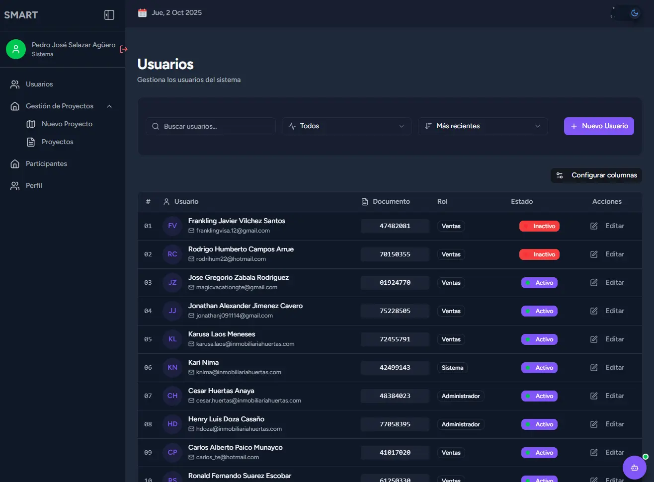 Sistema de huertas - imagen 4